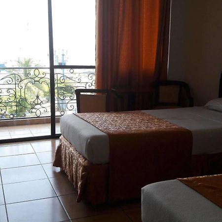 Don Felipe Hotel Ormoc Zewnętrze zdjęcie