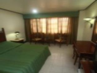 Don Felipe Hotel Ormoc Zewnętrze zdjęcie