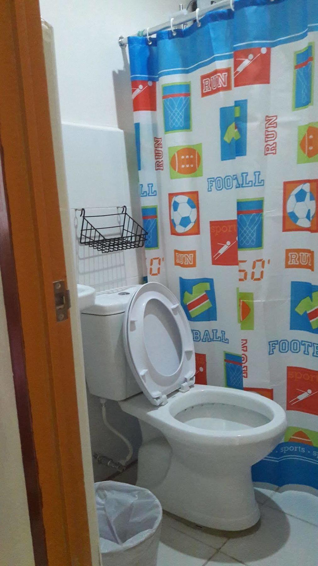 Don Felipe Hotel Ormoc Zewnętrze zdjęcie